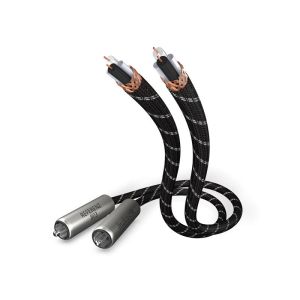 In-Akustik REFERENZ NF-803 RCA 1.0 m