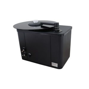 Ludic ISMO Record Washer Black - myjka