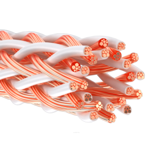 Kimber Kable 12 TC - przewód głośnikowy