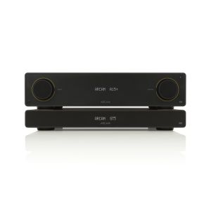 Arcam Radia A15+ / ST5 zestaw stereo