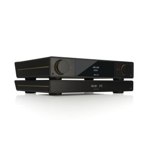 Arcam Radia A25+ / ST5 zestaw stereo