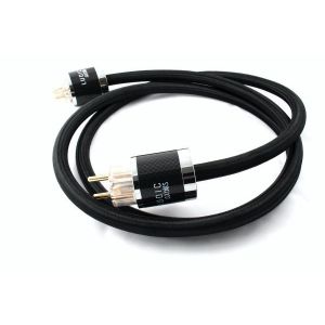 Ludic Audio Aesir Kabel zasilający 3.0 m