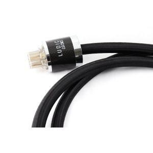 Ludic Audio Aesir TR kabel zasilający 2.0 m
