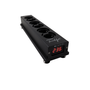 Ludic Audio Asgard power strip