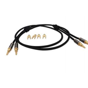 Ludic Audio Hera  kabel głośnikowy 4,0 m