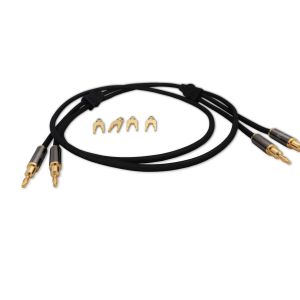 Ludic Audio Hera kabel głośnikowy 5m