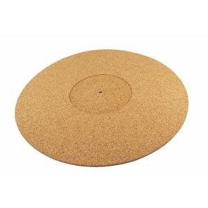 Ludic Audio Cork LP Mata korkowa do gramofonu