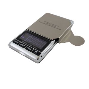 Ludic Aure Digital Stylus force gauge Waga cyfrowa