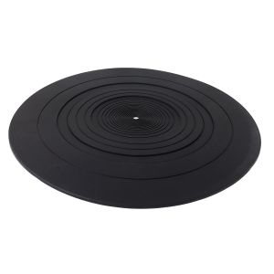 Ludic Rubber LP Slip Mat - Mata gumowa do gramofonu