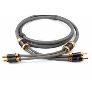 Ludic Audio Magica kabel głośnikowy 2,5 m