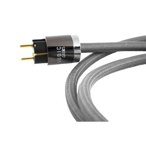 Ludic Audio Polaris Kabel zasilający 1.0m