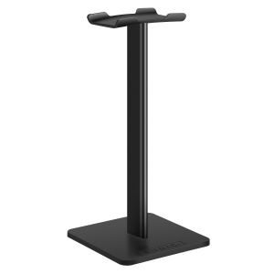 Ludic Sulla Headphone Stand Black - Stojak na słuchawki