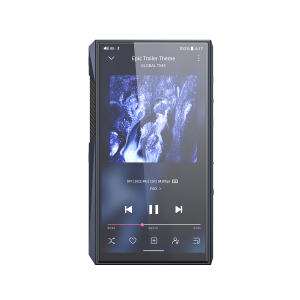 FiiO M23 DEEP blue – Przenośny odtwarzacz audio Hi-Res