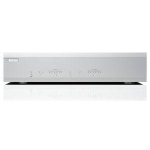 Musical Fidelity M3x Vinyl Przedwzmacniacz gramofonowy Srebrny