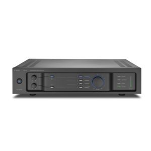 Apart Audio MA120 Wzmacniacz miksujący 100V