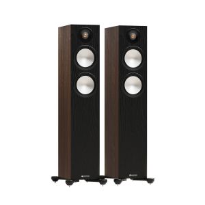 Monitor Audio Bronze 300 7G Walnut