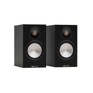 Monitor Audio Bronze 50 7G Black