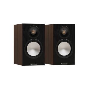 Monitor Audio Bronze 7G Zestaw 5.0 - 50, Centre, On-Wall Walnut