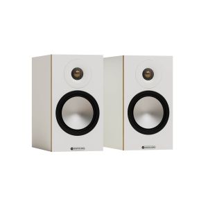 Monitor Audio Bronze 7G Zestaw 5.0 - 50, Centre, On-Wall White