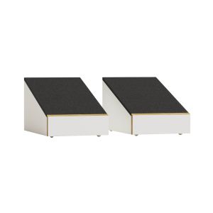 Monitor Audio Bronze AMS 7G White