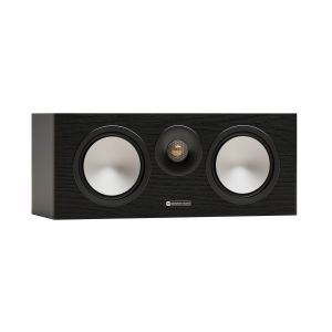 Monitor Audio Bronze Centre 7G Black