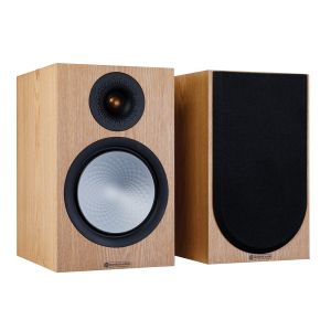Monitor Audio Silver SILVER 7G 100 - Głośniki podstawkowe - ASH