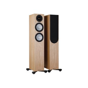 Monitor Audio SILVER 7G 200 - Kolumny podłogowe - ASH