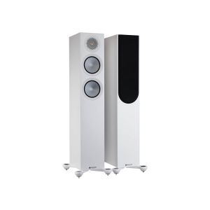Monitor Audio SILVER 7G 200 - Kolumny podłogowe - SATIN WHITE