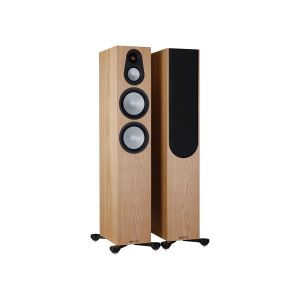 Monitor Audio Silver 7G 300 - Kolumny podłogowe - ASH