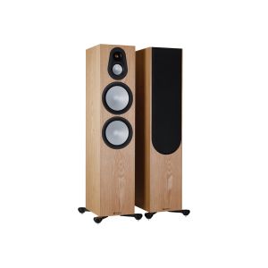 Monitor Audio Silver 7G 500 - Kolumny podłogowe - ASH