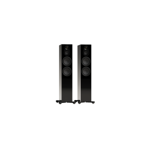 Monitor Audio Silver 300 8G Black