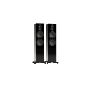 Monitor Audio Silver 500 8G Black