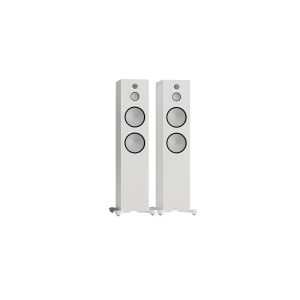 Monitor Audio Silver 500 8G White