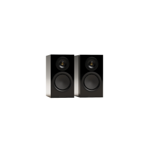 Monitor Audio Silver 50 8G Black