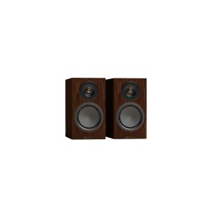 Monitor Audio Silver 50 8G Walnut
