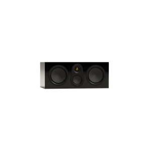 Monitor Audio Silver Centre 8G Black – precyzyjne dialogi i potężna dynamika kina domowego