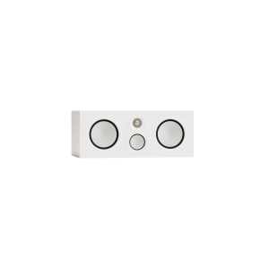 Monitor Audio Silver C250 8G White