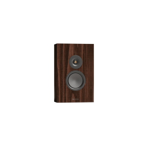 Monitor Audio Silver On-Wall 8G Walnut – wysokiej klasy dźwięk w eleganckiej konstrukcji naściennej