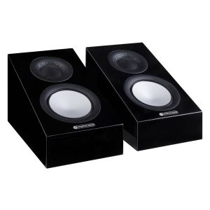 Monitor Audio SILVER 7G AMS - Nakładki do Atmos - BLACK GLOSS