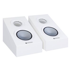 Monitor Audio SILVER 7G AMS - Nakładki do Atmos - SATIN WHITE