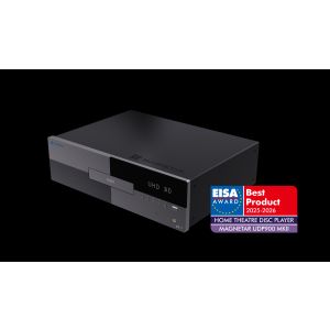 Magnetar UDP900 MKII Odtwarzacz Blu-Ray UHD