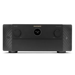 Marantz CINEMA 40 Black amplituner 9.4 8K/60Hz z Alexa, AirPlay i HEOS