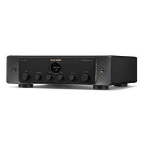 Marantz Model 40n Black – wzmacniacz zintegrowany z funkcjami sieciowymi, HEOS i HDMI ARC