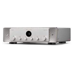 Marantz Model 50 Silver Gold – analogowy wzmacniacz zintegrowany klasy Premium z modułami HDAM-SA3