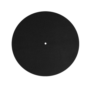 Ludic Audio Double Genuine Leather & Cork - Mata naturalna i korkowa