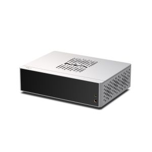 Matrix Audio TS-1 Streaming DAC z PRE i wzmacniaczem słuchawkowym