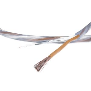 Melodika BSC2950 (BSC-2950) Brown Sugar Przewód głośnikowy klasy Hi-End 9,5mm2