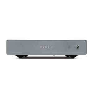 NuPrime AMG STA końcówka mocy stereo