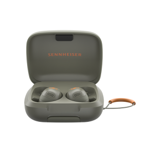 Sennheisera MOMENTUM Sport Burned Olive