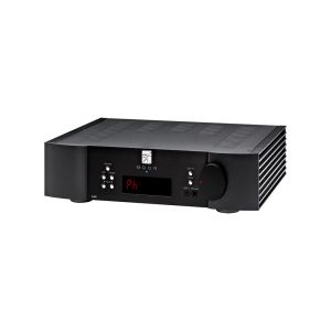 Moon 340i D3PX Wzmacniacz stereofoniczny z modułem D3 i P